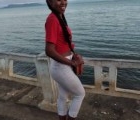 Rencontre Femme Madagascar à Nosybe hell-ville : Jercheta, 28 ans